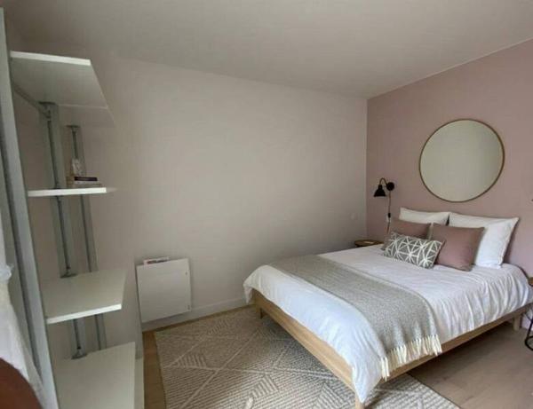 Appartement 3 pièces - 35800 Dinard