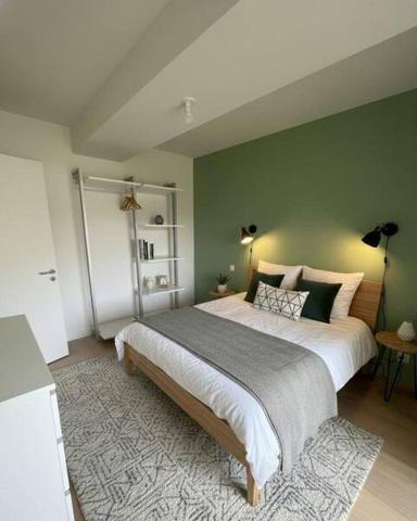 Appartement 3 pièces - 35800 Dinard