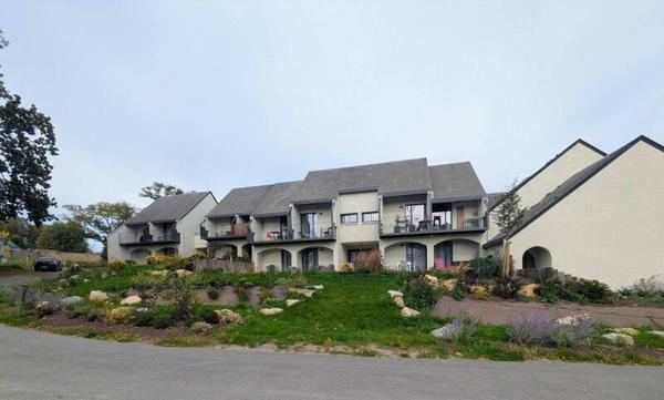 Appartement 3 pièces - 35800 Dinard