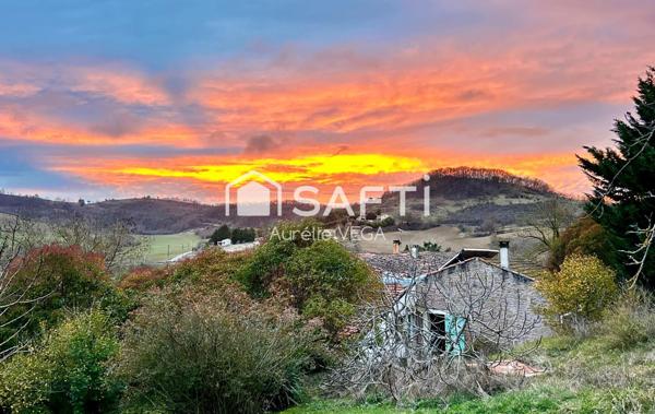 Propriété en pierre avec potentiel touristique | Ariège/Aude
