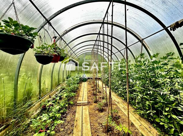 Propriété en pierre avec potentiel touristique | Ariège/Aude