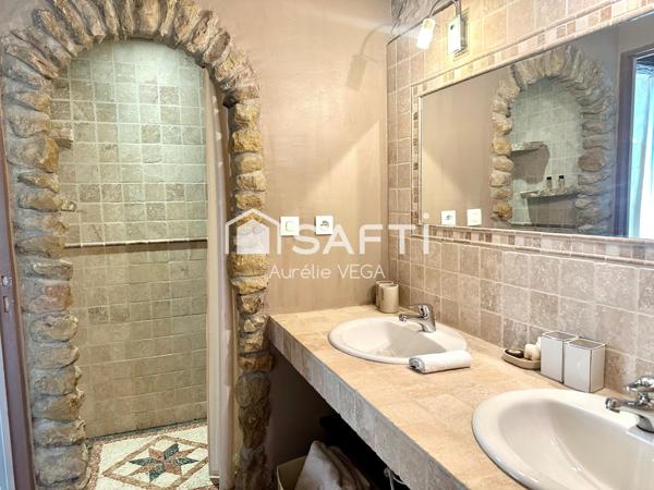 Propriété en pierre avec potentiel touristique | Ariège/Aude