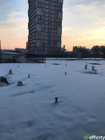 Local Commercial 7 pièces - 163 m²