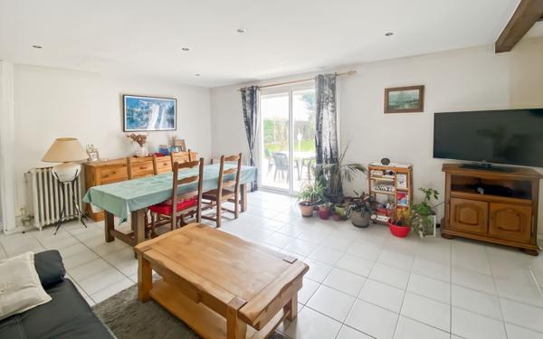 Maison à vendre    5 pièces •  Donnery