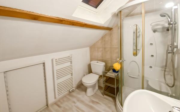 Maison à vendre    5 pièces •  Donnery