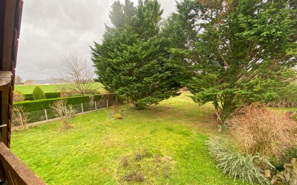 Maison à vendre    5 pièces •  Donnery