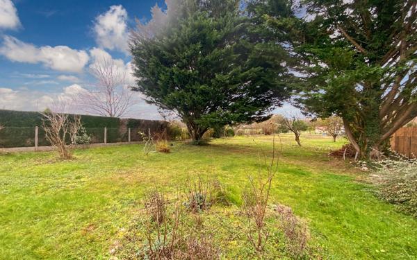 Maison à vendre    5 pièces •  Donnery