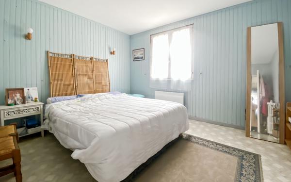 Maison à vendre    5 pièces •  Donnery