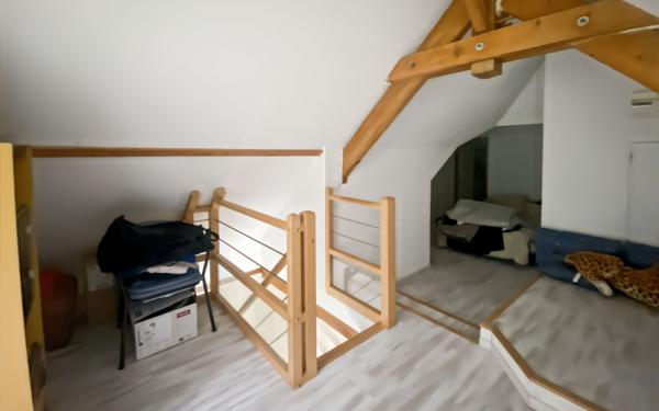 Maison à vendre    5 pièces •  Donnery