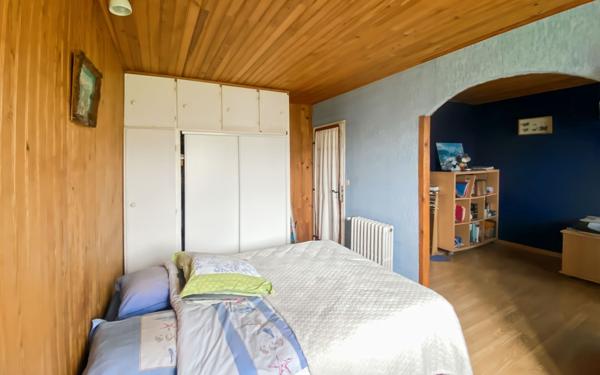 Maison à vendre    5 pièces •  Donnery