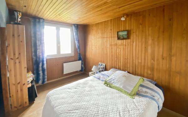 Maison à vendre    5 pièces •  Donnery