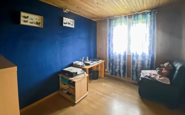 Maison à vendre    5 pièces •  Donnery