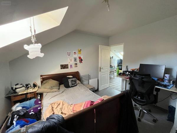 Appartement à vendre à Vendeuvre-sur-Barse dans l'Aube (10140), ref : 10361/5878