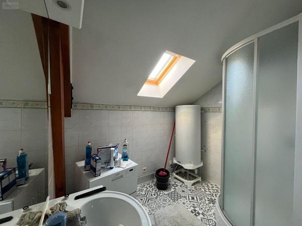 Appartement à vendre à Vendeuvre-sur-Barse dans l'Aube (10140), ref : 10361/5878