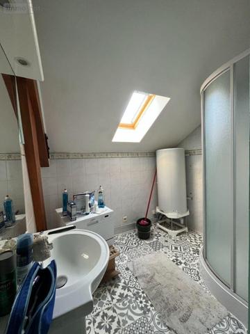 Appartement à vendre à Vendeuvre-sur-Barse dans l'Aube (10140), ref : 10361/5878