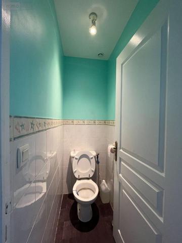 Appartement à vendre à Vendeuvre-sur-Barse dans l'Aube (10140), ref : 10361/5878