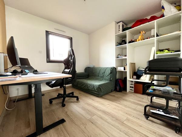 Maison 4 pièces - 90 m²