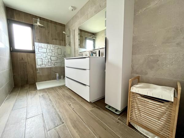 Maison 4 pièces - 90 m²