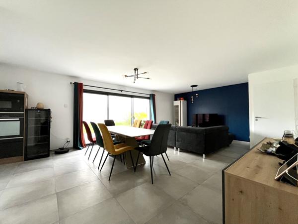 Maison 4 pièces - 90 m²