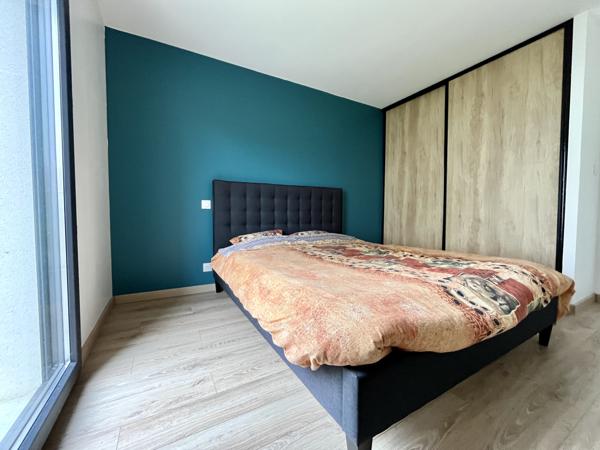 Maison 4 pièces - 90 m²