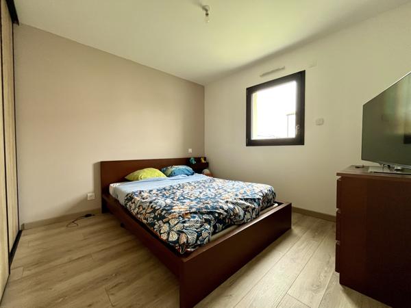 Maison 4 pièces - 90 m²