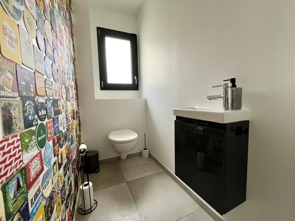 Maison 4 pièces - 90 m²