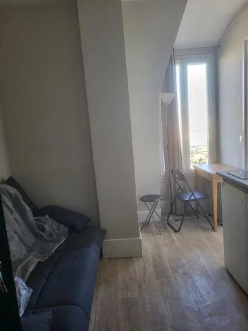 Location Appartement 1 pièces 11 m2 à Paris 14