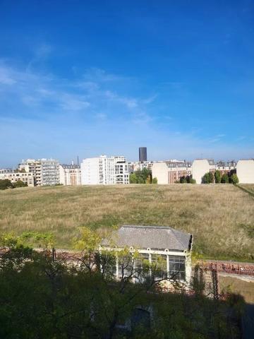 Location Appartement 1 pièces 11 m2 à Paris 14