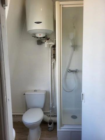 Location Appartement 1 pièces 11 m2 à Paris 14