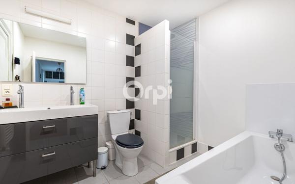 Appartement à vendre    4 pièces • 115,12 m2 Limoges