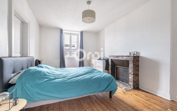 Appartement à vendre    4 pièces • 115,12 m2 Limoges