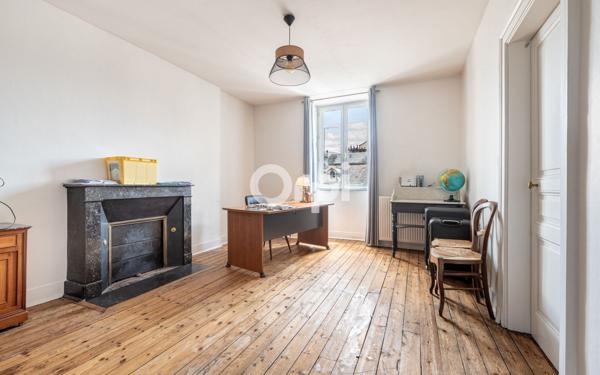 Appartement à vendre    4 pièces • 115,12 m2 Limoges