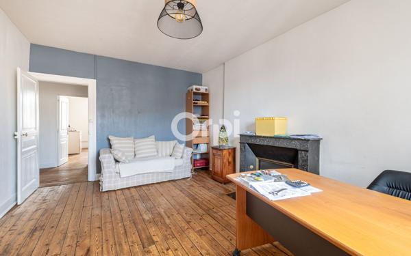 Appartement à vendre    4 pièces • 115,12 m2 Limoges