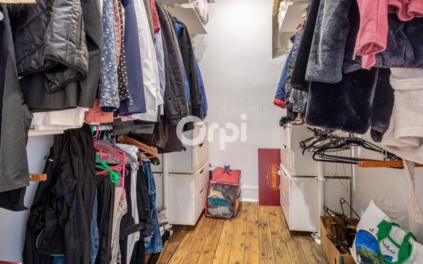 Appartement à vendre    4 pièces • 115,12 m2 Limoges