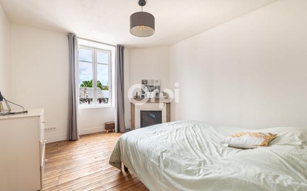 Appartement à vendre    4 pièces • 115,12 m2 Limoges