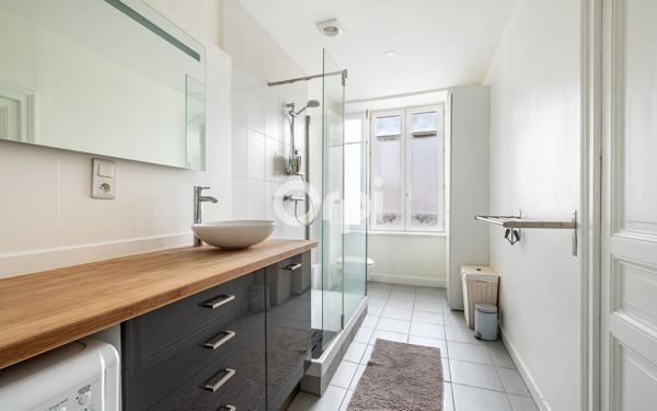 Appartement à vendre    4 pièces • 115,12 m2 Limoges