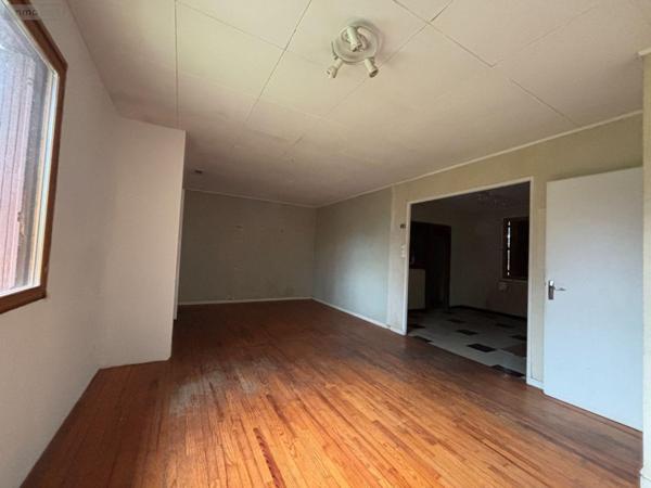 Maison à vendre à Maen Roch en Ille-et-Vilaine (35460), ref : 1338