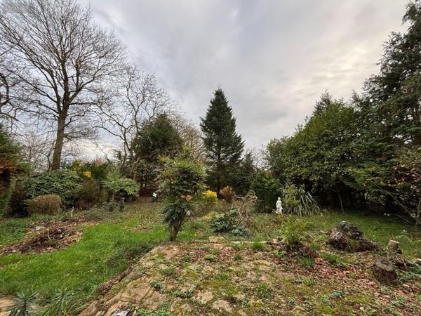 Maison à vendre à Maen Roch en Ille-et-Vilaine (35460), ref : 1338