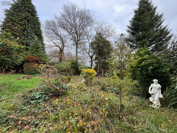 Maison à vendre à Maen Roch en Ille-et-Vilaine (35460), ref : 1338