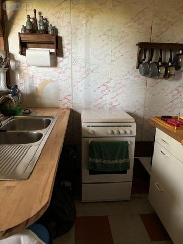 Maison à vendre à Maen Roch en Ille-et-Vilaine (35460), ref : 1338