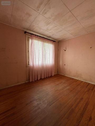 Maison à vendre à Maen Roch en Ille-et-Vilaine (35460), ref : 1338