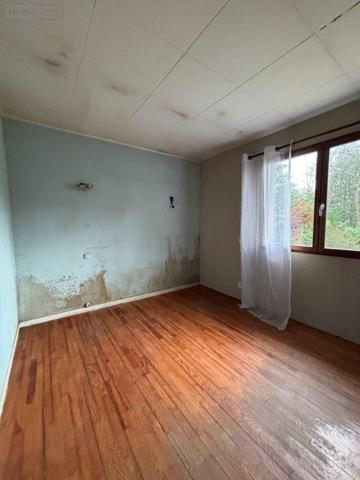 Maison à vendre à Maen Roch en Ille-et-Vilaine (35460), ref : 1338