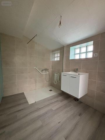 Maison à vendre à Maen Roch en Ille-et-Vilaine (35460), ref : 1338