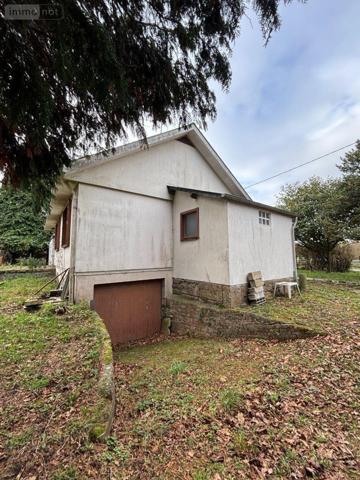 Maison à vendre à Maen Roch en Ille-et-Vilaine (35460), ref : 1338