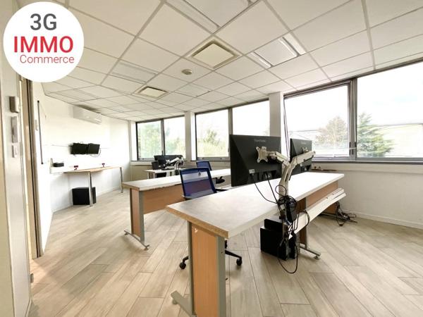 Location / Bureaux