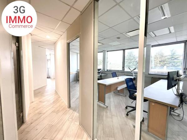 Location / Bureaux