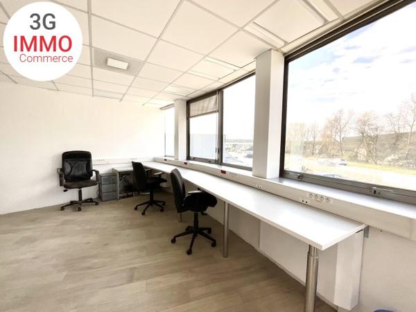 Location / Bureaux