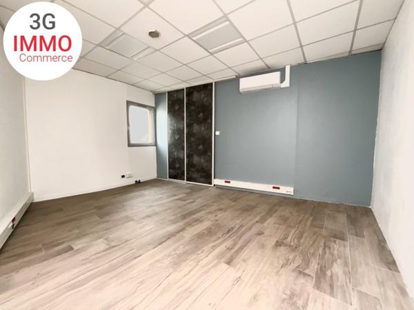 Location / Bureaux