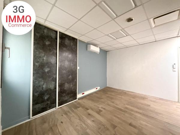 Location / Bureaux