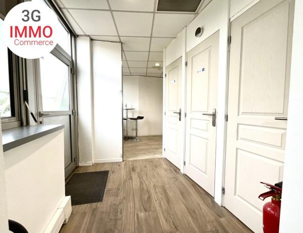 Location / Bureaux